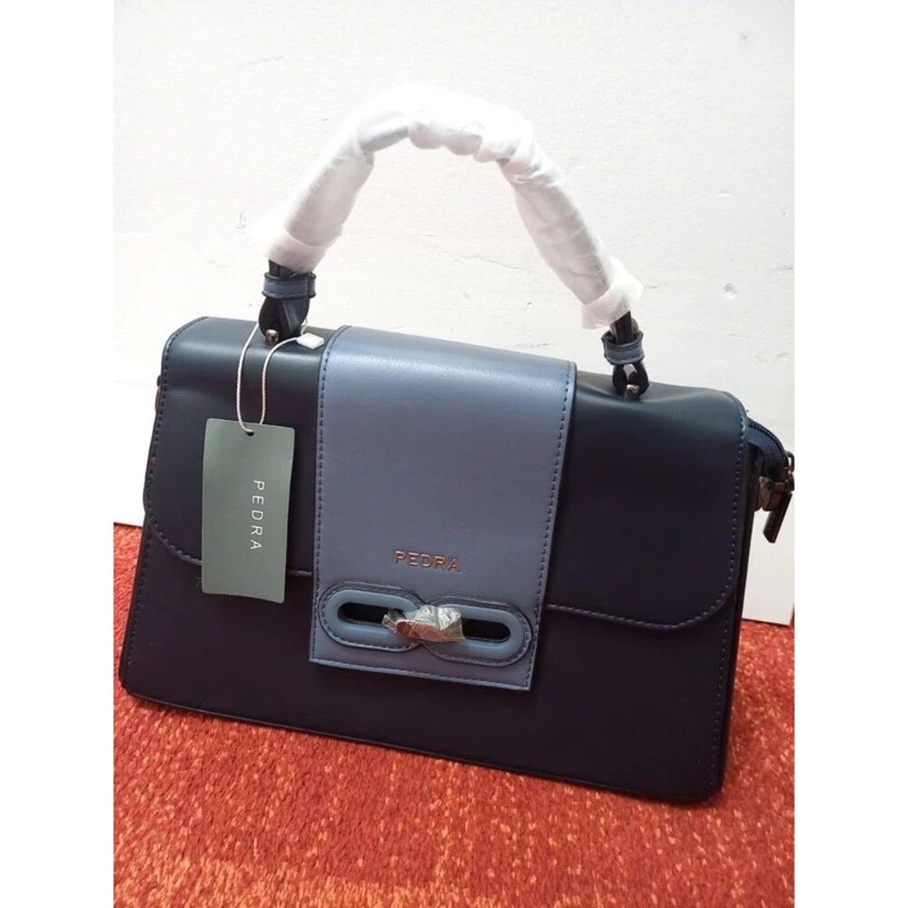 PEDRA Handbag and Wallet Set